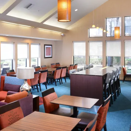 Residence Inn Dallas Plano/Legacy