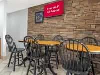 Red Roof Inn Bowling Green Hotels in Warren County