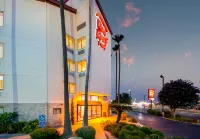 Red Roof Inn Laredo Hotels in Laredo