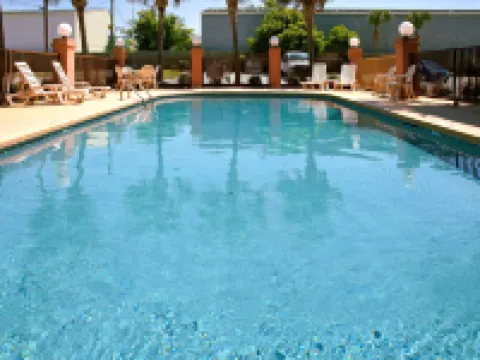 Holiday Inn Express BILOXI - BEACH BLVD by IHG Hoteles en Biloxi