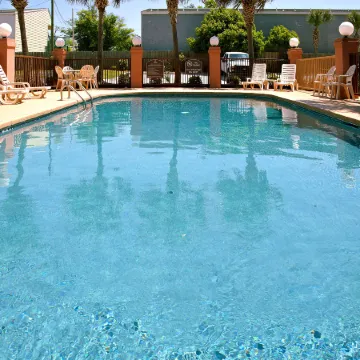 Holiday Inn Express BILOXI - BEACH BLVD by IHG