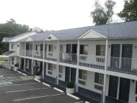 Sunshine Motel Near Atlantic City Airport
