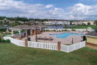 Club Wyndham Governor’s Green - Resorts