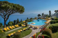 Hotel Caesar Augustus - Parkplatz