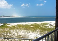 Perdido Beach Resort - Scenic