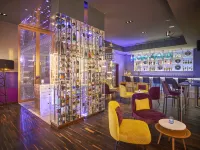 Vivanta Bengaluru Residency Road Hotels in Bengaluru