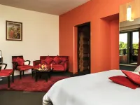 Ibis Marrakech Palmeraie Отели в г. Марракеш