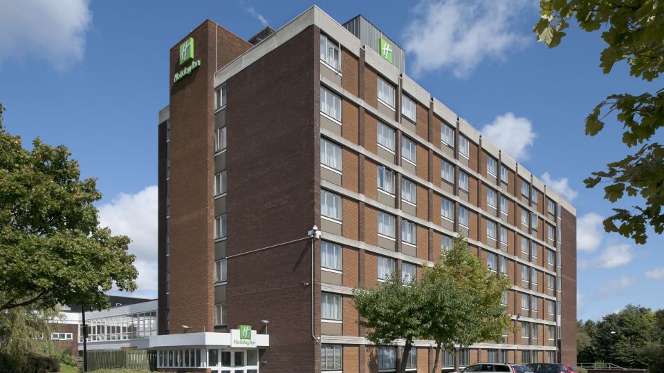 Holiday Inn WASHINGTON by IHG