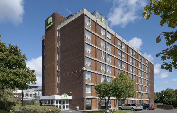 Holiday Inn WASHINGTON by IHG