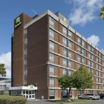 Holiday Inn WASHINGTON by IHG Hoteles cerca de Museo Beamish
