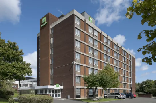 Holiday Inn WASHINGTON by IHG