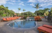 Club Wyndham Kona - Pools