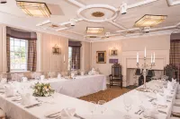 Ballygally Castle Hotels in Larne