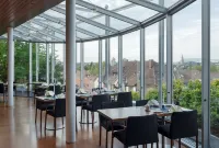 Hotel Ambassador - Frühstück