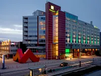 Holiday Inn HELSINKI - EXPO by IHG Hotels near Bolt Arena