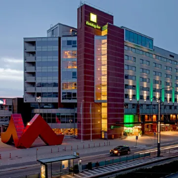 Holiday Inn HELSINKI - EXPO by IHG