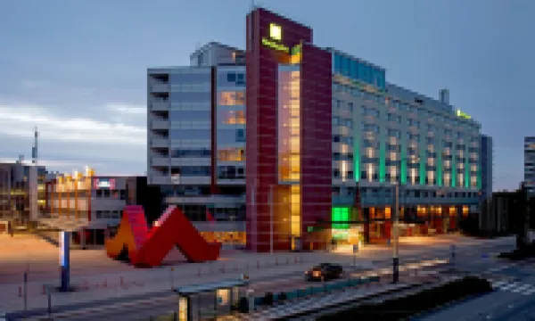 Holiday Inn HELSINKI - EXPO by IHG