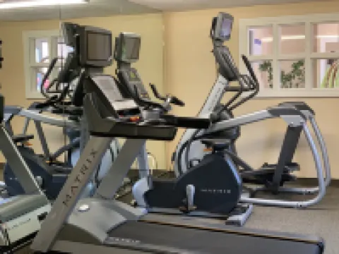 Candlewood Suites WILSON by IHG