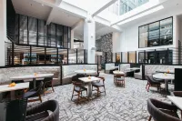 Stanton House El Paso