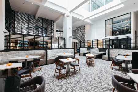 Stanton House El Paso