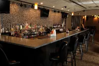 Northern Lights Inn Rugby - bar