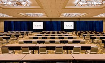The Westin Cincinnati