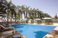 Vivanta Ernakulam, Marine Drive - 5-Star