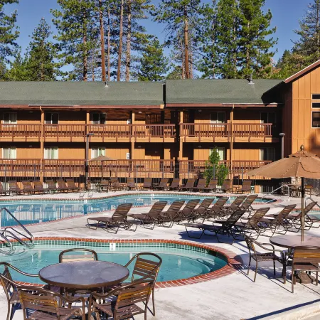WorldMark South Shore