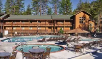 WorldMark South Shore