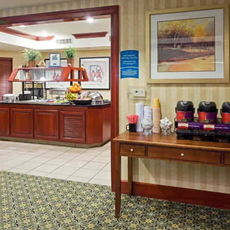 Staybridge Suites CRANBURY-SOUTH BRUNSWICK by IHG