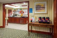 Staybridge Suites CRANBURY-SOUTH BRUNSWICK by IHG - breakfast