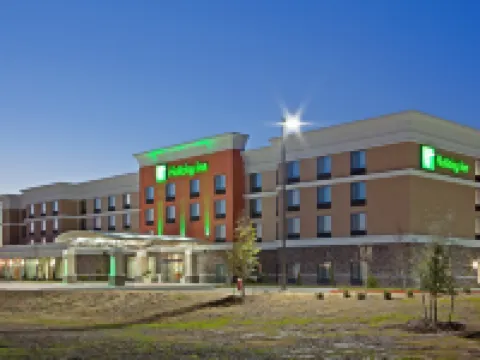 Holiday Inn AUSTIN NORTH - ROUND ROCK by IHG Hotels in Round Rock
