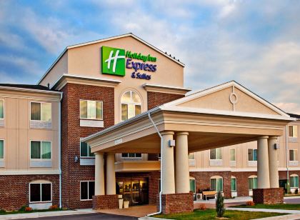 Holiday Inn Express & Suites DUBUQUE-WEST by IHG