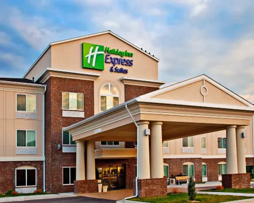 Holiday Inn Express & Suites DUBUQUE-WEST by IHG Hotels in Dubuque