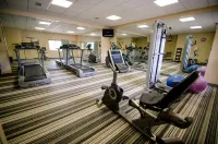 Candlewood Suites TEMPLE - MEDICAL CENTER AREA by IHG - Gym