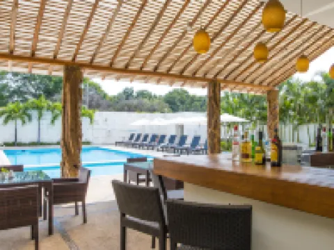 阿卡普爾科拉島假日酒店 阿卡普爾科酒店