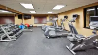 Holiday Inn Express & Suites GREAT FALLS by IHG - gimnasio