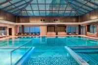 Renaissance Istanbul Polat Bosphorus Hotel - 5-Star