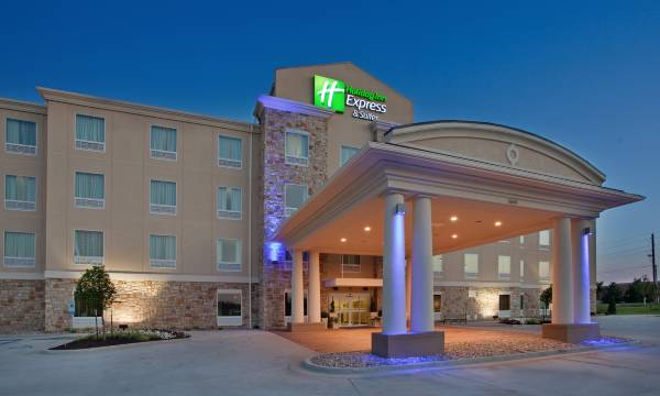 Holiday Inn Express & Suites ST. Joseph by IHG