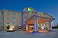 Holiday Inn Express & Suites ST. JOSEPH by IHG
