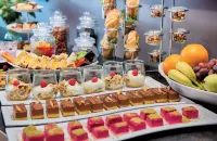 Leonardo Hotel Wolfsburg City Center - breakfast
