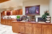 Homewood Suites by Hilton Richland - Desayuno