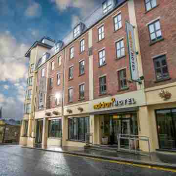 Maldron Hotel Derry Hotel Exterior
