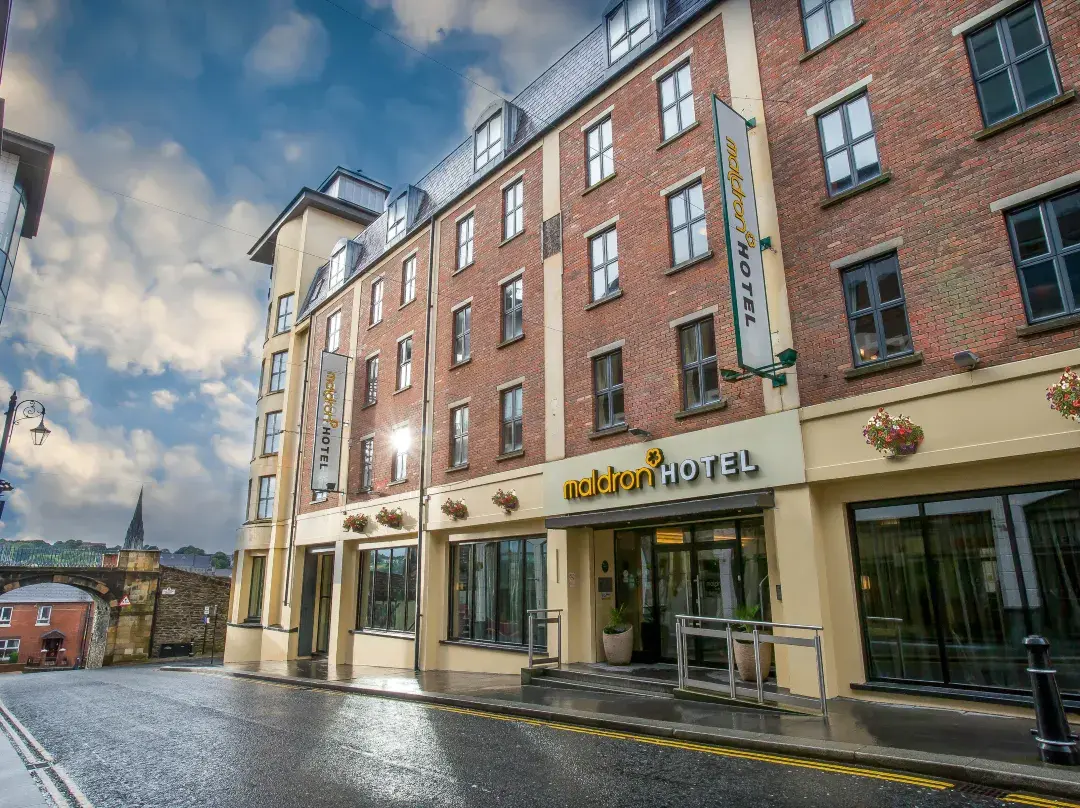 Maldron Hotel Derry - Derry