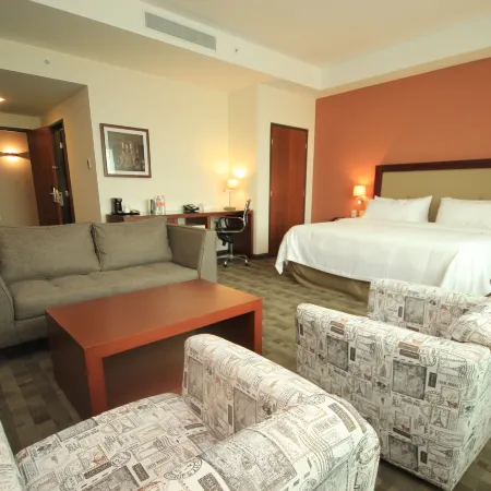 Holiday Inn & Suites LEON PLAZA MAYOR by IHG