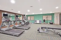 Holiday Inn Express & Suites UNIONTOWN by IHG - Gym