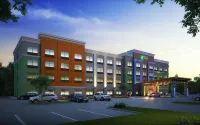 Holiday Inn Express EVANSVILLE by IHG Hotels in Evansville