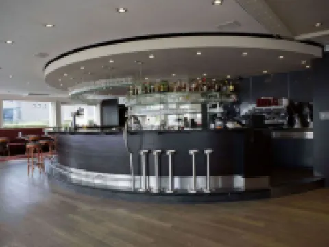 Gosset Hotel Hotels near Ganshoren