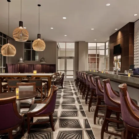 Hilton Garden Inn Charlotte/SouthPark