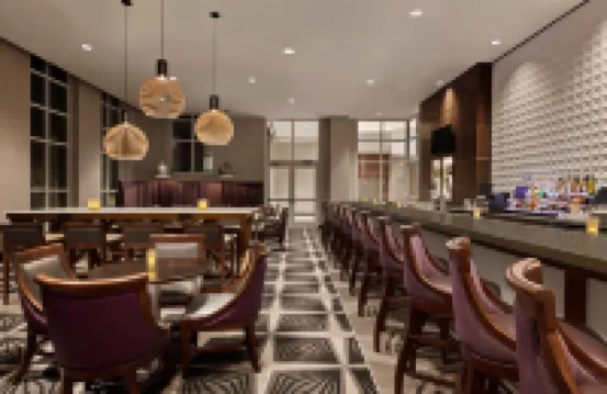 Hilton Garden Inn Charlotte/SouthPark
